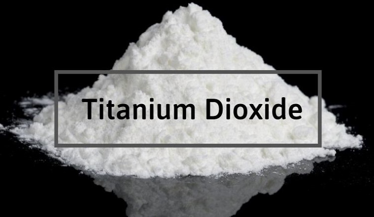 Tìm hiểu Kẽm Oxit (Zinc Oxide) và Titanium Dioxide trong kem chống nắng khoáng chất 1