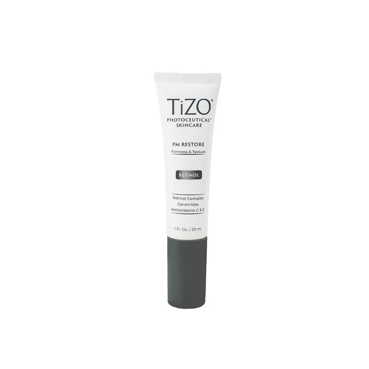 Tinh chất dưỡng da TiZO Photoceutical Skincare ban đêm 29ML