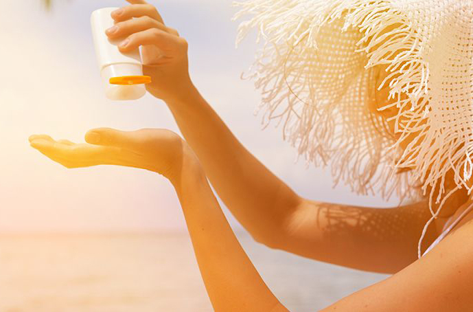 9 tác dụng của kem chống nắng và lưu ý khi sử dụng để bảo vệ da