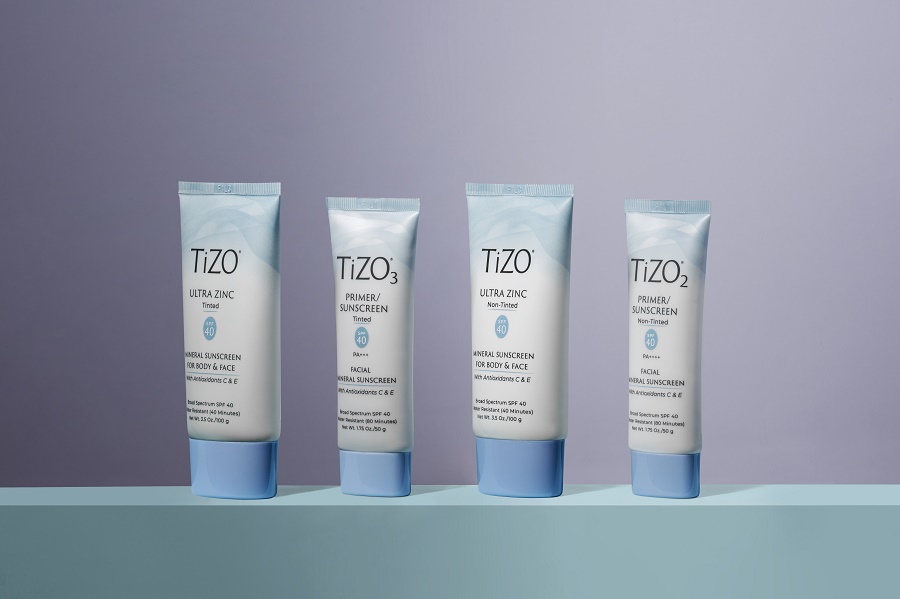 Chạm nắng cùng TiZO - Sự kiện ra mắt thương hiệu chống nắng khoáng chất Hoa Kỳ tại Việt Nam