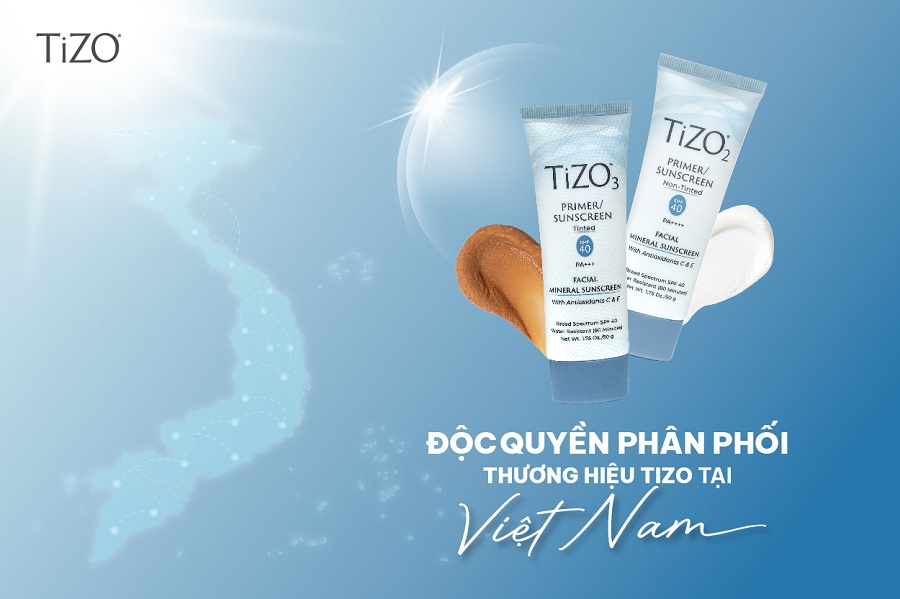 Đài Linh Group - Đơn vị phân phối độc quyền TiZO tại Việt Nam